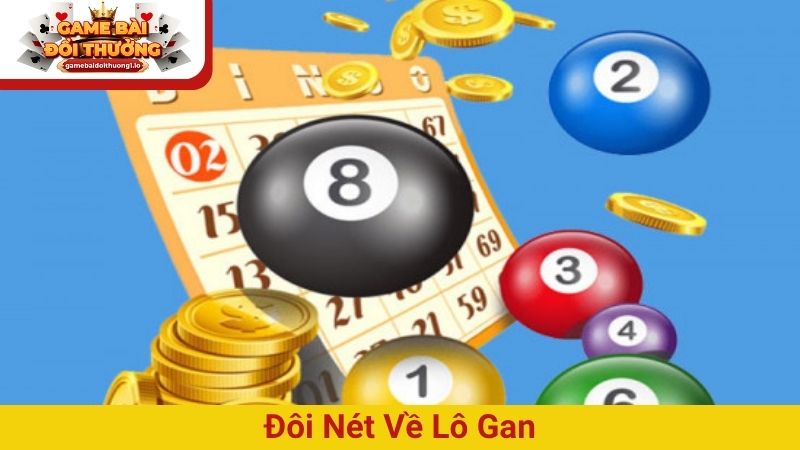 Đôi nét về lô gan